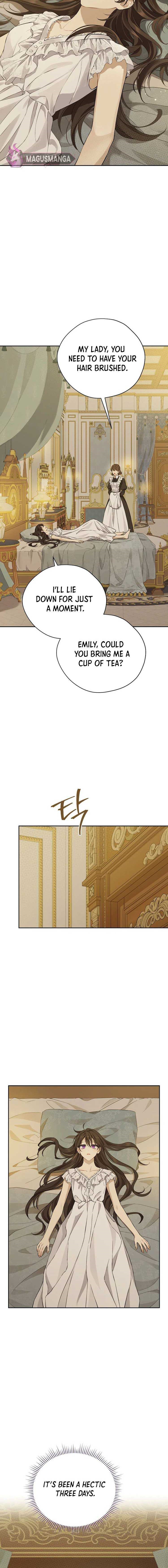 Actually, I Was the Real One - Chapter 131 Page 14