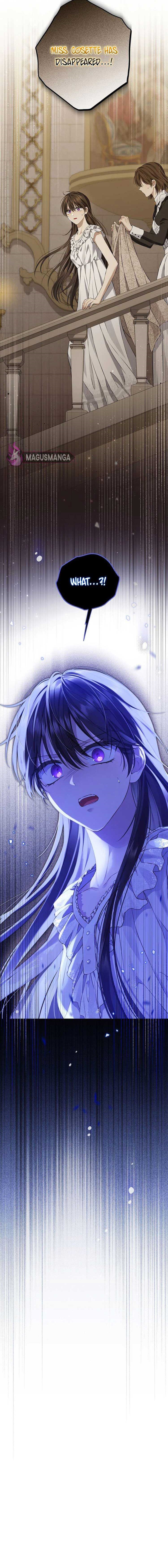 Actually, I Was the Real One - Chapter 131 Page 19