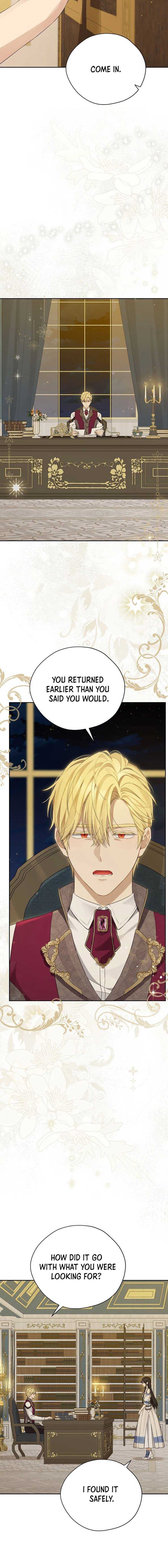 Actually, I Was the Real One - Chapter 131 Page 6