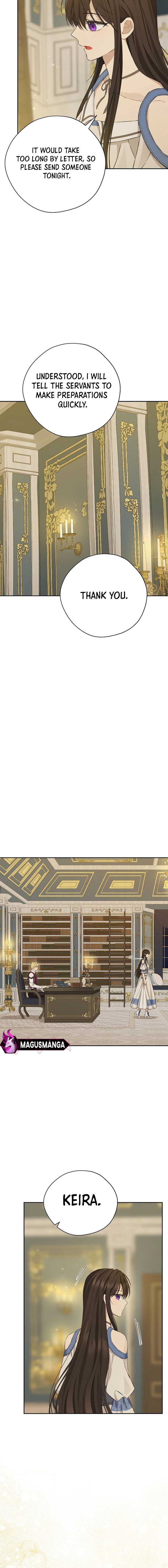 Actually, I Was the Real One - Chapter 131 Page 8