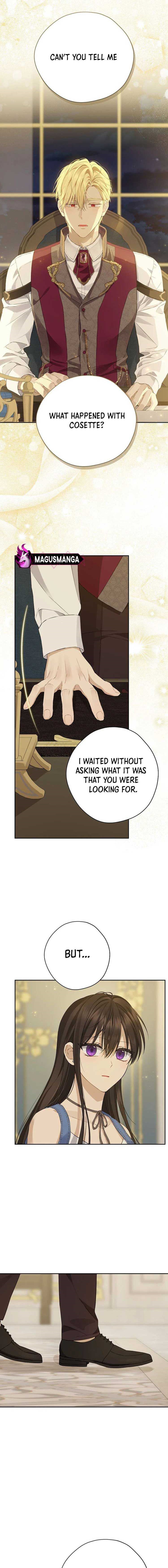 Actually, I Was the Real One - Chapter 131 Page 9