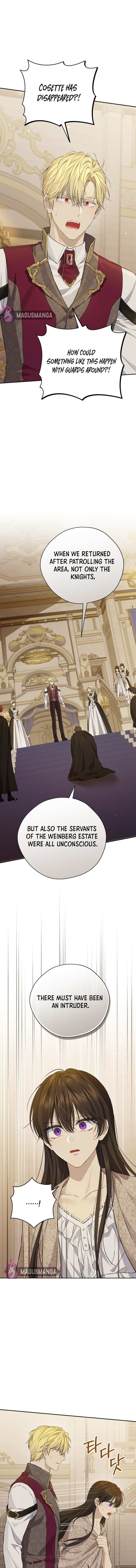 Actually, I Was the Real One - Chapter 132 Page 1