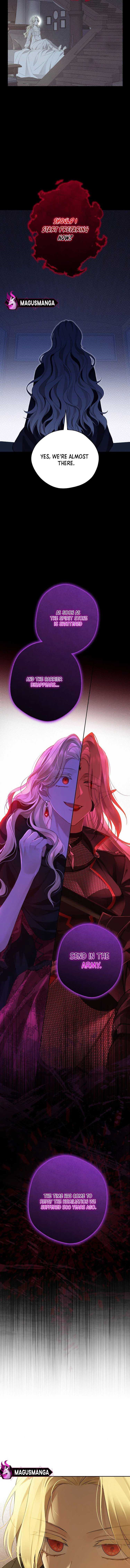 Actually, I Was the Real One - Chapter 133 Page 12