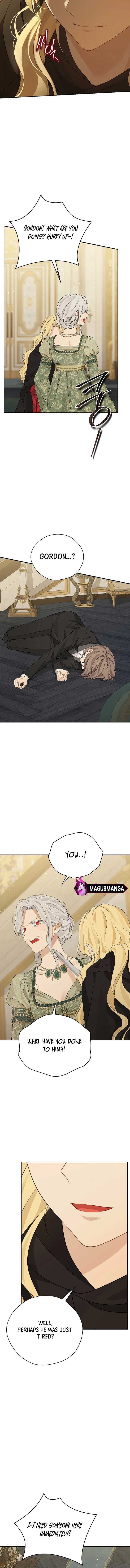 Actually, I Was the Real One - Chapter 133 Page 13
