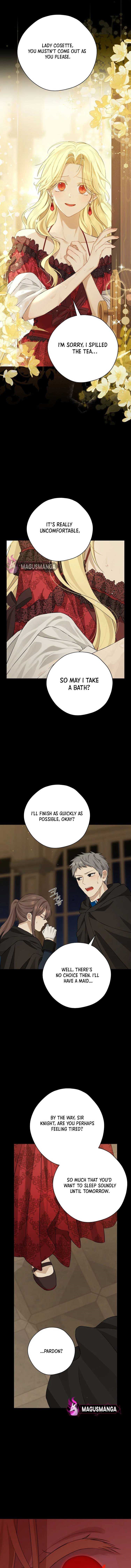 Actually, I Was the Real One - Chapter 133 Page 4