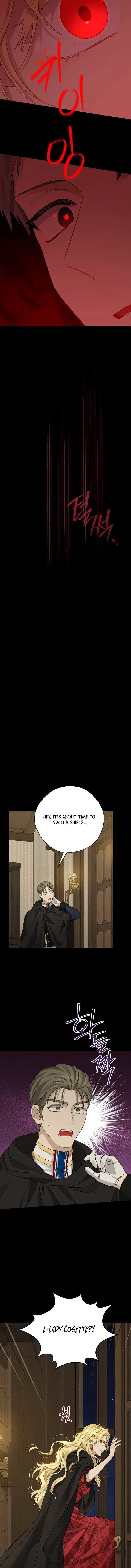 Actually, I Was the Real One - Chapter 133 Page 5
