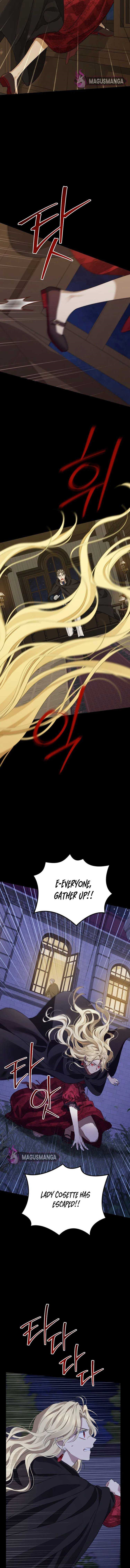Actually, I Was the Real One - Chapter 133 Page 6