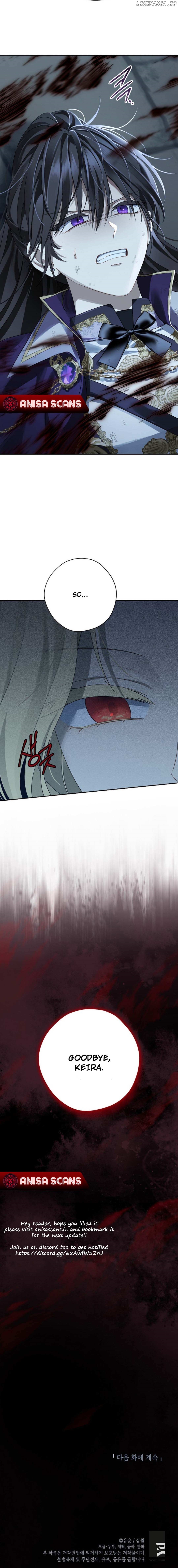 Actually, I Was the Real One - Chapter 135 Page 12
