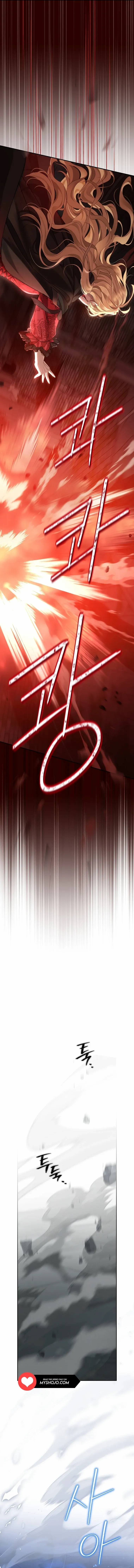 Actually, I Was the Real One - Chapter 136 Page 10