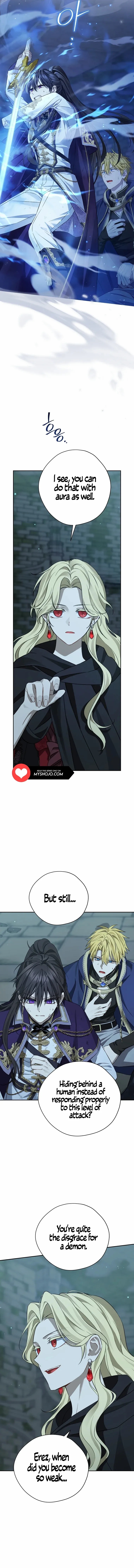 Actually, I Was the Real One - Chapter 136 Page 11
