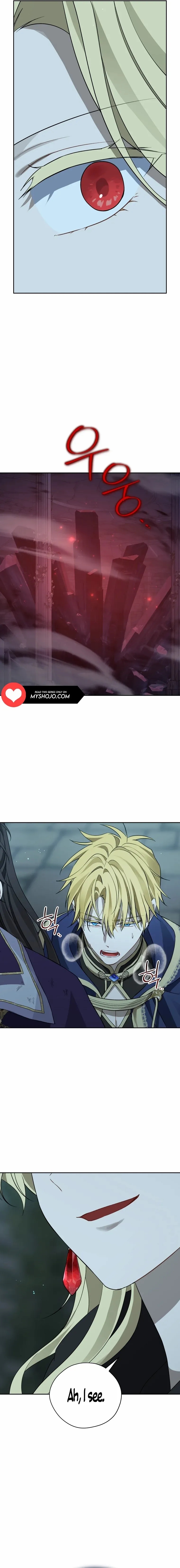 Actually, I Was the Real One - Chapter 136 Page 12