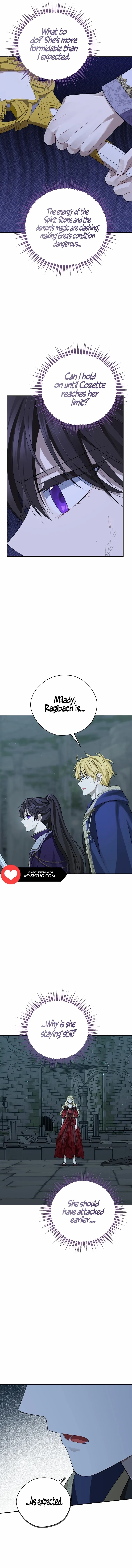 Actually, I Was the Real One - Chapter 136 Page 19
