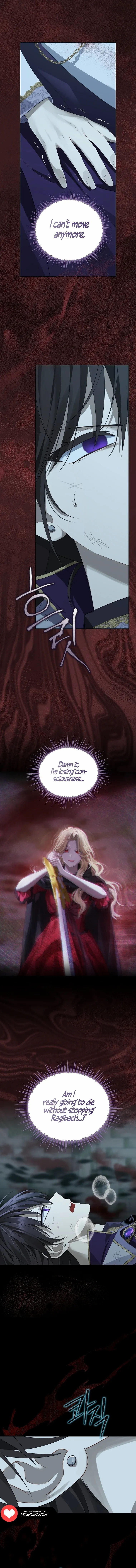 Actually, I Was the Real One - Chapter 136 Page 2