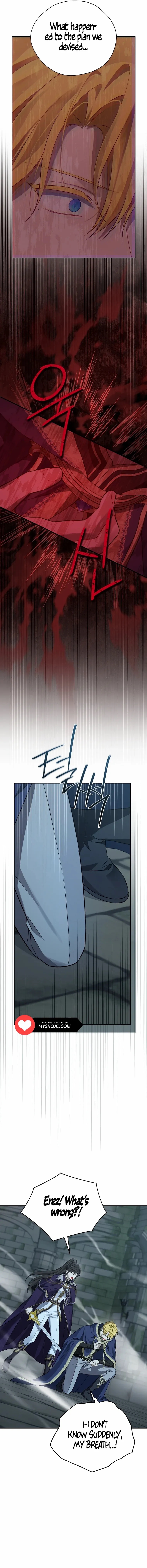 Actually, I Was the Real One - Chapter 136 Page 7