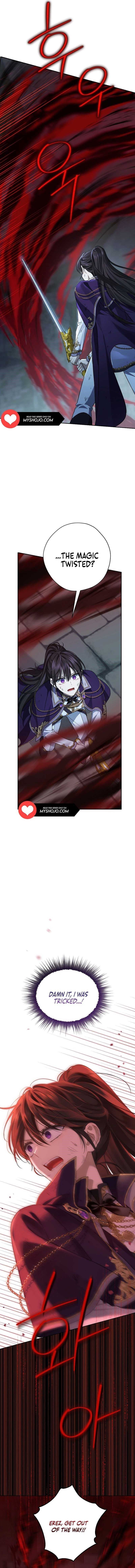 Actually, I Was the Real One - Chapter 137 Page 17