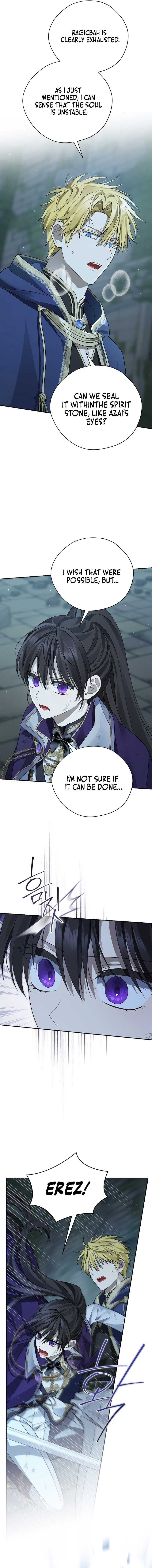 Actually, I Was the Real One - Chapter 137 Page 5