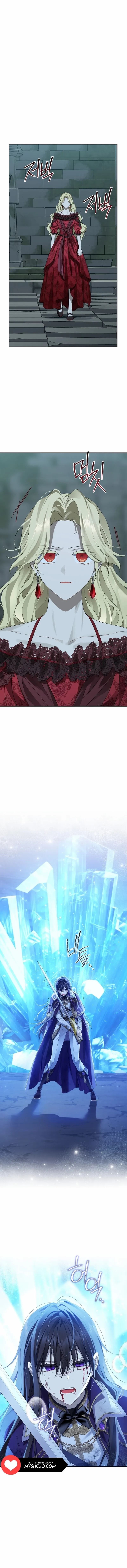 Actually, I Was the Real One - Chapter 138 Page 10