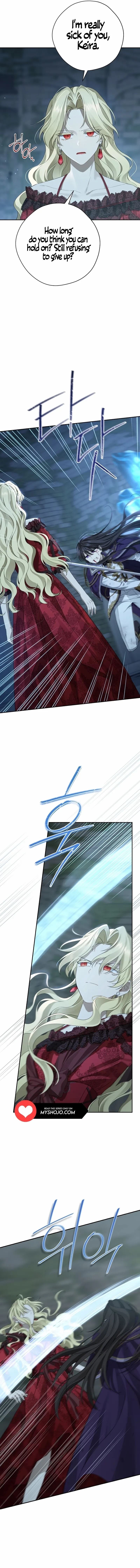 Actually, I Was the Real One - Chapter 138 Page 11