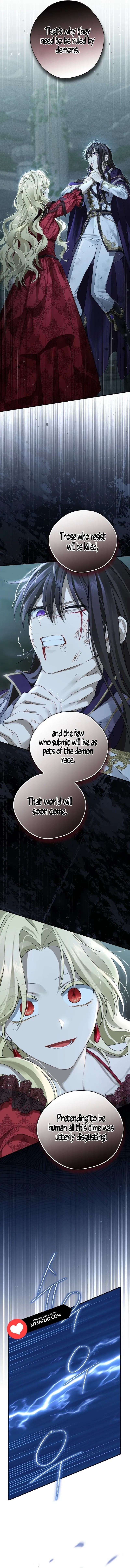 Actually, I Was the Real One - Chapter 138 Page 13