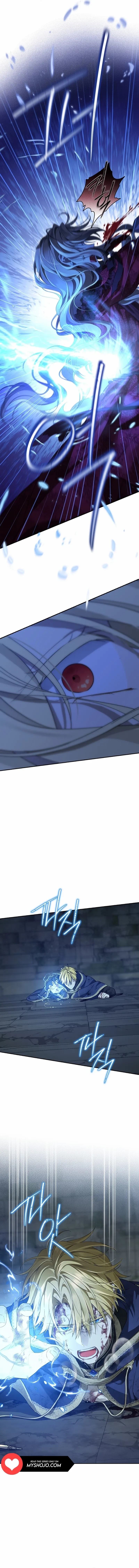 Actually, I Was the Real One - Chapter 138 Page 14