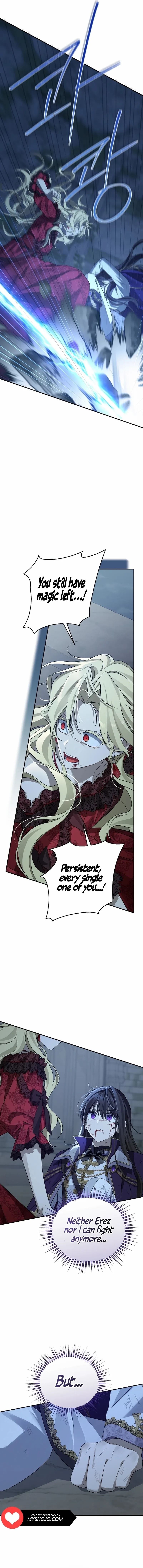 Actually, I Was the Real One - Chapter 138 Page 15