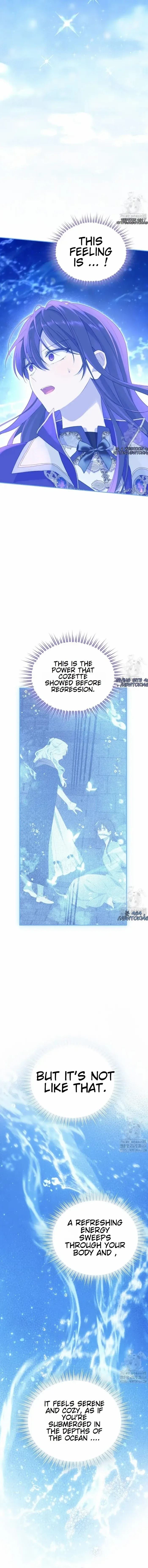 Actually, I Was the Real One - Chapter 139 Page 19