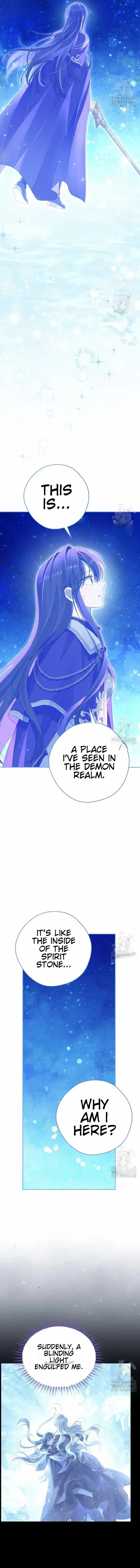 Actually, I Was the Real One - Chapter 139 Page 2