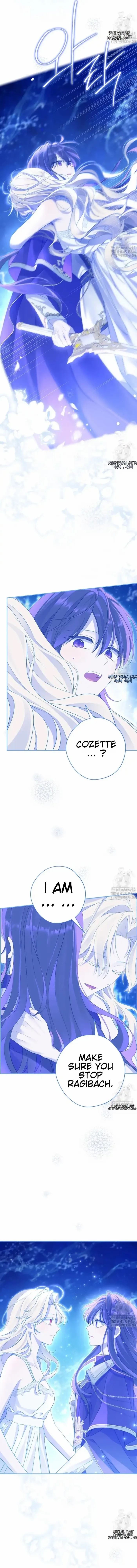 Actually, I Was the Real One - Chapter 139 Page 20