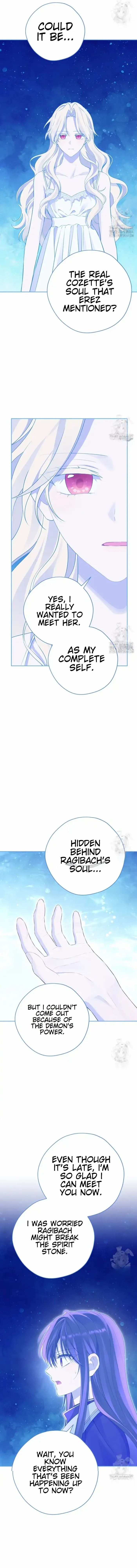 Actually, I Was the Real One - Chapter 139 Page 5