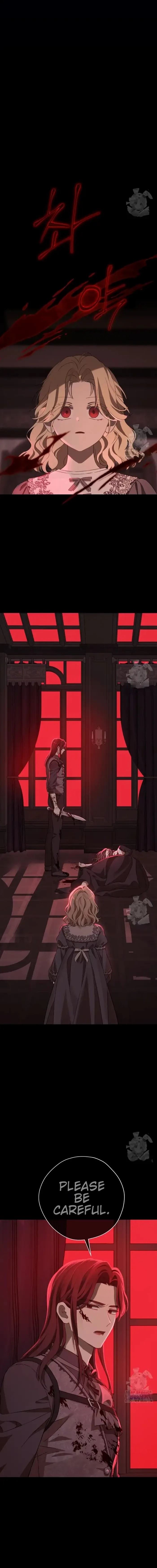 Actually, I Was the Real One - Chapter 139 Page 9
