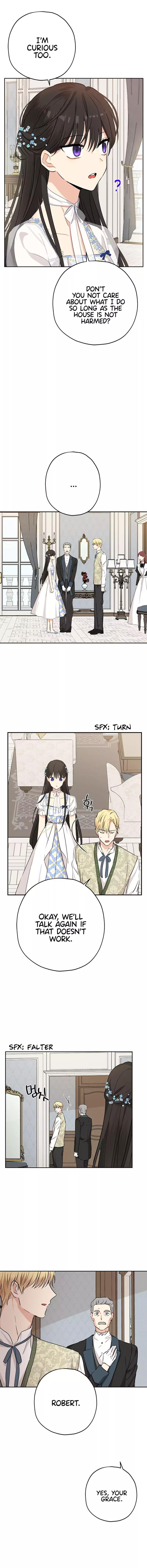 Actually, I Was the Real One - Chapter 14 Page 2