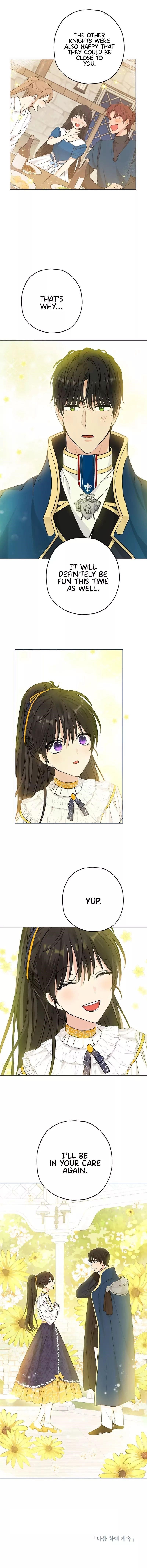 Actually, I Was the Real One - Chapter 14 Page 8