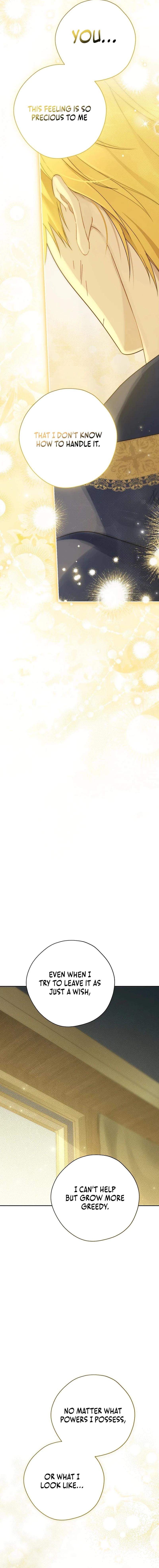 Actually, I Was the Real One - Chapter 143 Page 17