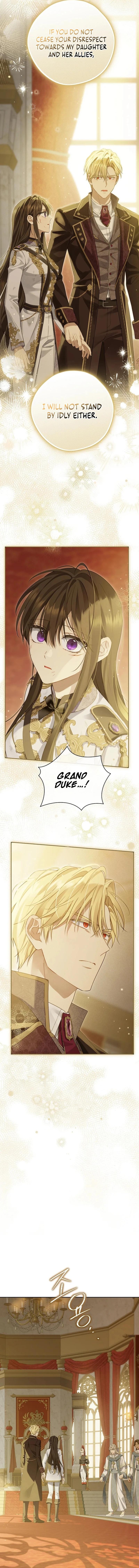Actually, I Was the Real One - Chapter 144 Page 13