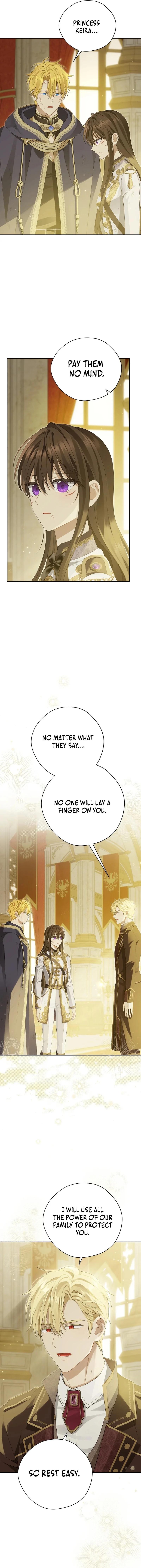 Actually, I Was the Real One - Chapter 144 Page 16