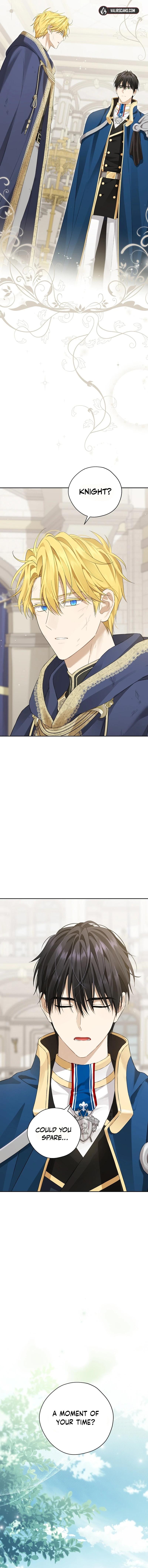 Actually, I Was the Real One - Chapter 145 Page 16