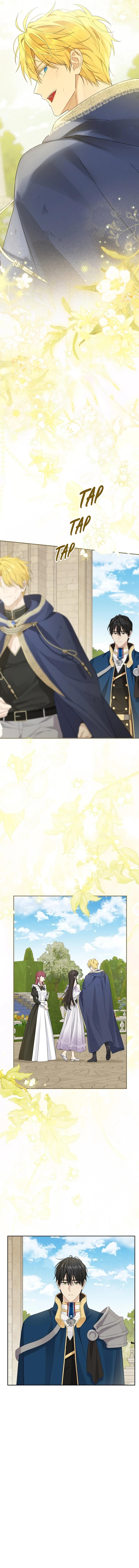 Actually, I Was the Real One - Chapter 146 Page 11