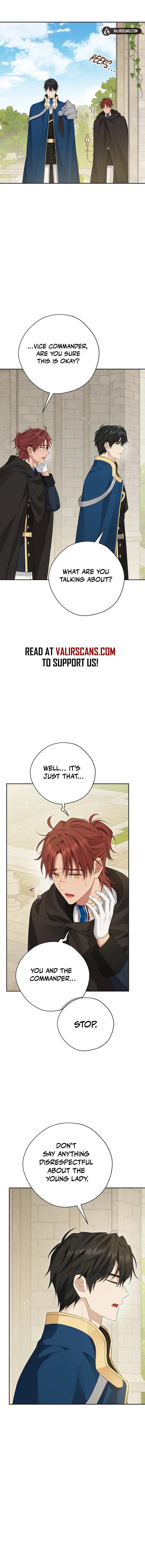 Actually, I Was the Real One - Chapter 146 Page 12