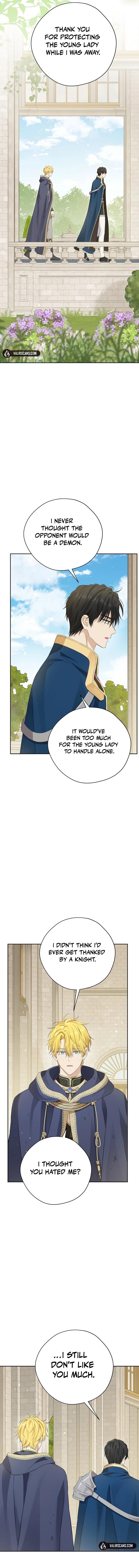Actually, I Was the Real One - Chapter 146 Page 2
