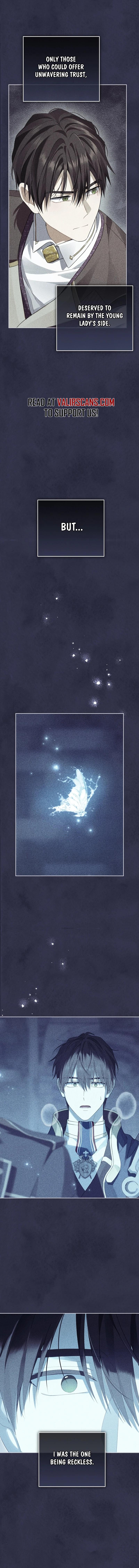 Actually, I Was the Real One - Chapter 146 Page 6