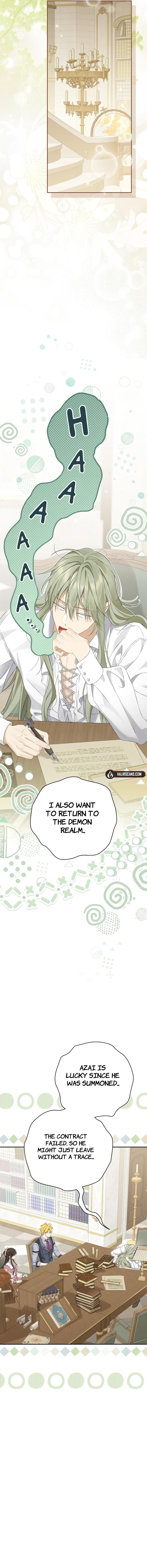 Actually, I Was the Real One - Chapter 147 Page 13