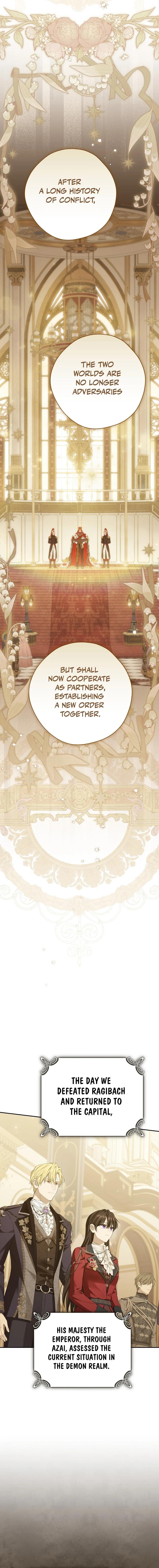 Actually, I Was the Real One - Chapter 147 Page 2