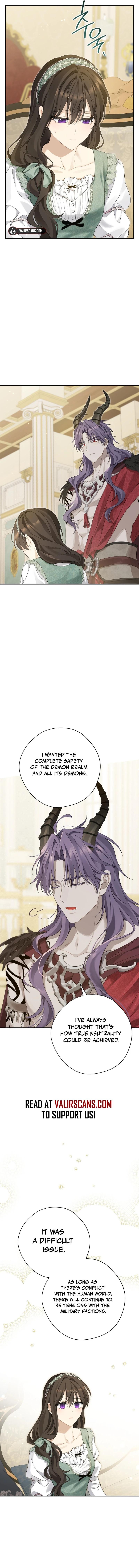 Actually, I Was the Real One - Chapter 147 Page 6
