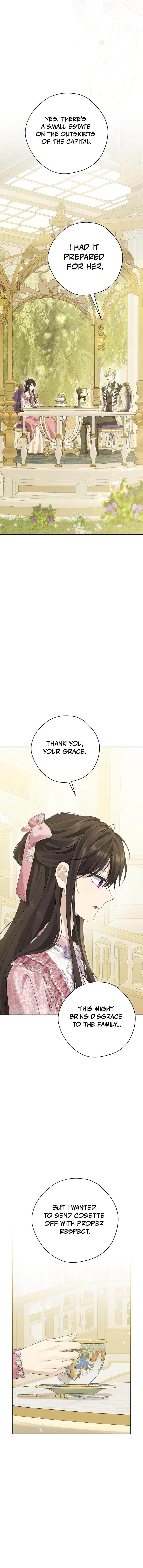 Actually, I Was the Real One - Chapter 148 Page 2