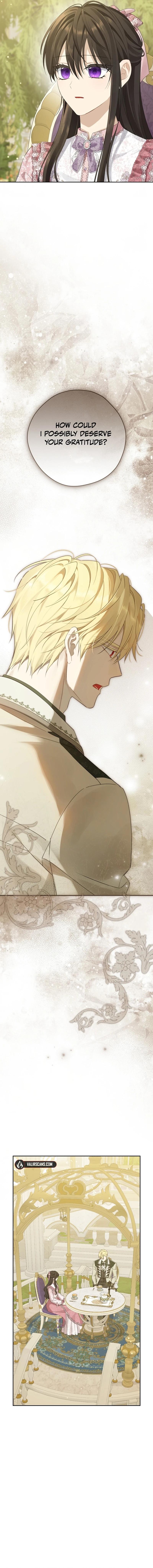 Actually, I Was the Real One - Chapter 148 Page 4