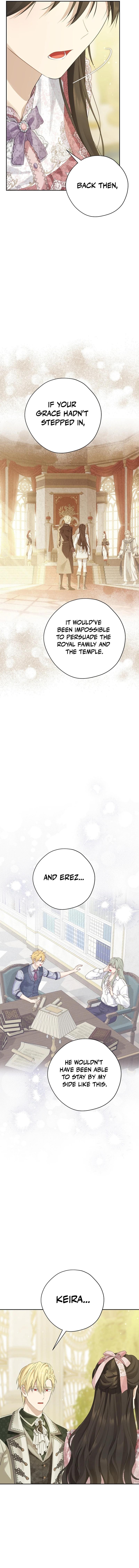 Actually, I Was the Real One - Chapter 148 Page 5