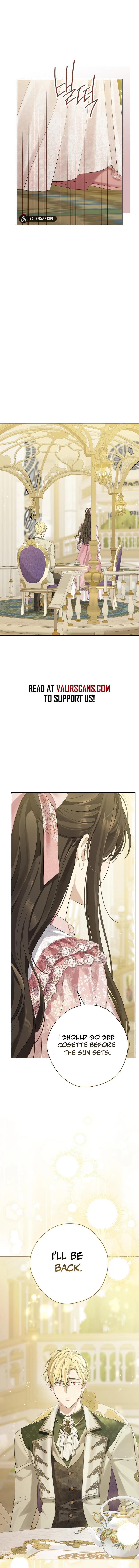 Actually, I Was the Real One - Chapter 148 Page 6