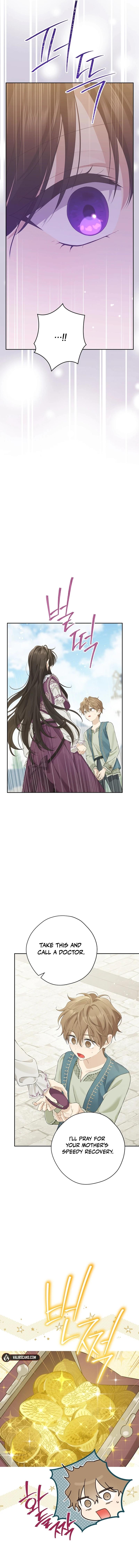 Actually, I Was the Real One - Chapter 149 Page 11