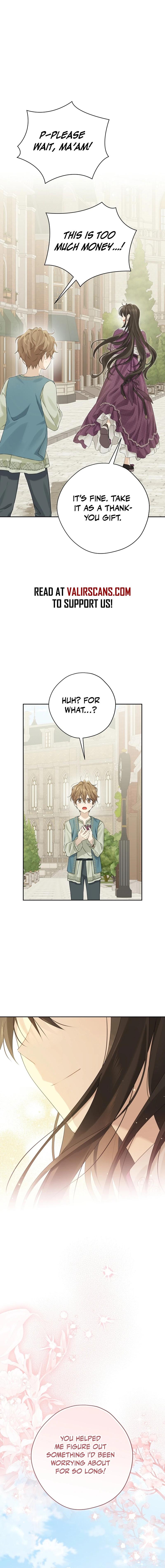 Actually, I Was the Real One - Chapter 149 Page 12