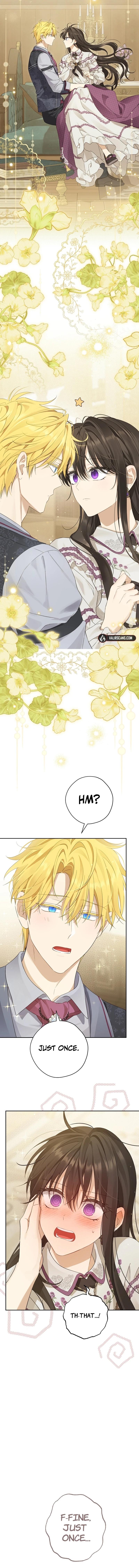Actually, I Was the Real One - Chapter 149 Page 19